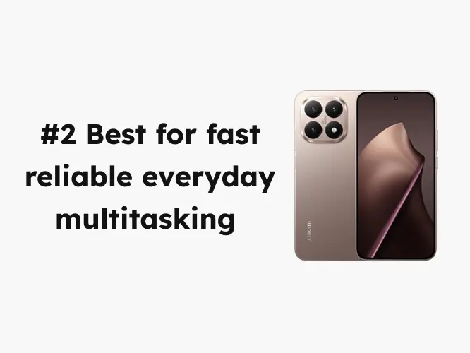 2. Xiaomi 15T icon