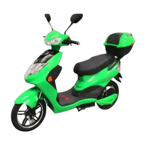 Kuromake Two Wheels K2004 E-Bike