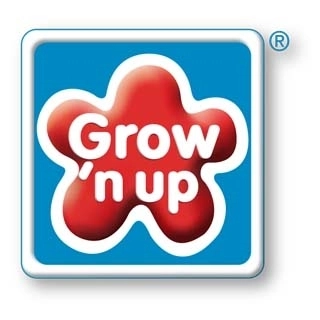 Grow 'N Up