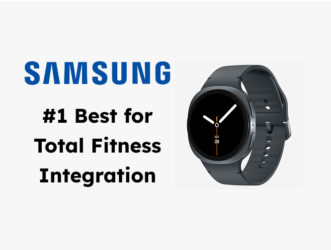 1. Samsung Galaxy Watch8 icon