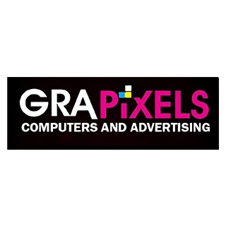 Grapixels Multimedia Advertising