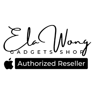 Ela Wong Gadgets Shop