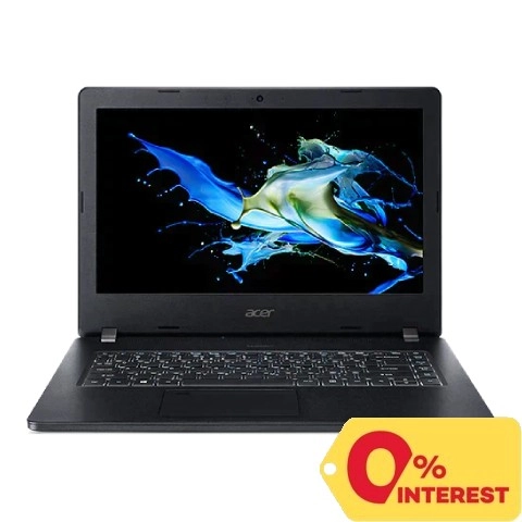 Acer Travelmate P2-TMP214-53-37F3 Laptop Intel Core i3-1115G4 1TB/128GB Black