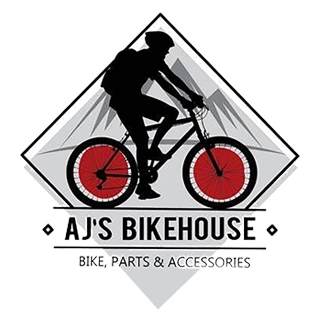 AJ's Bike House