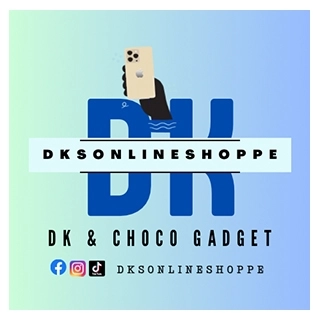Dk and Choco Gadget Shop