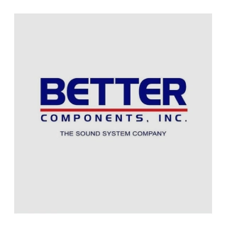 Better Components