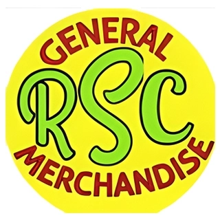 RSC General Merchandise