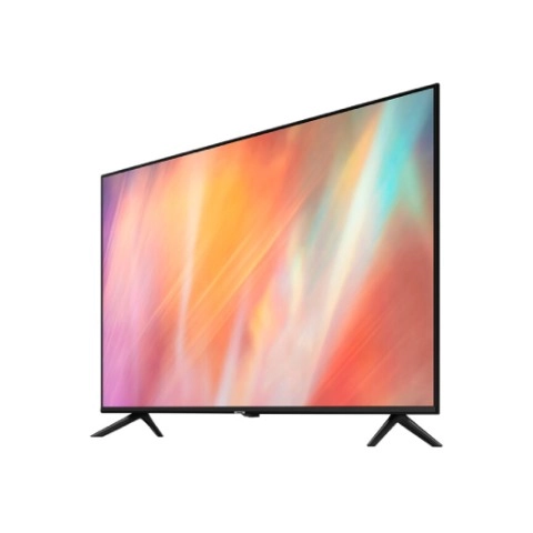 Samsung 50in Crystal Ultra HD 4K Smart TV UA50AU7002GXXP