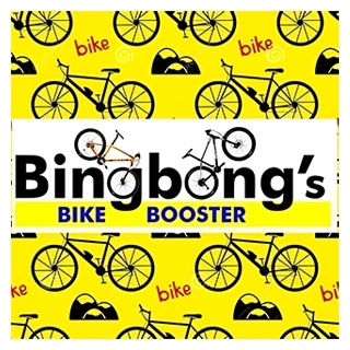 Bingbong's Bike Booster - 3B