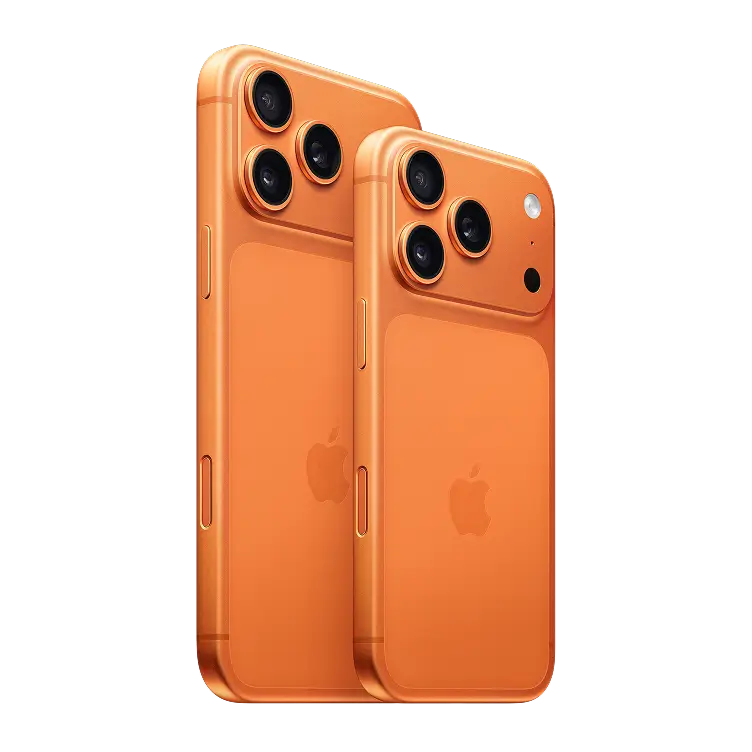 iPhones image