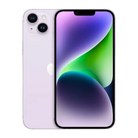 Apple iPhone 14 Plus 128GB Purple