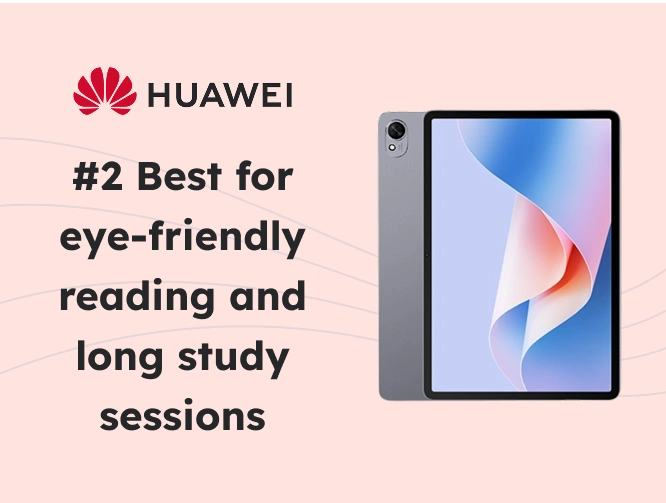 2. Huawei MatePad 11.5” Paper Matte Edition icon
