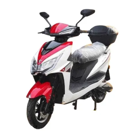 RJ Wave E-Bike