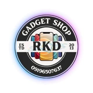 RKD Gadget Shop