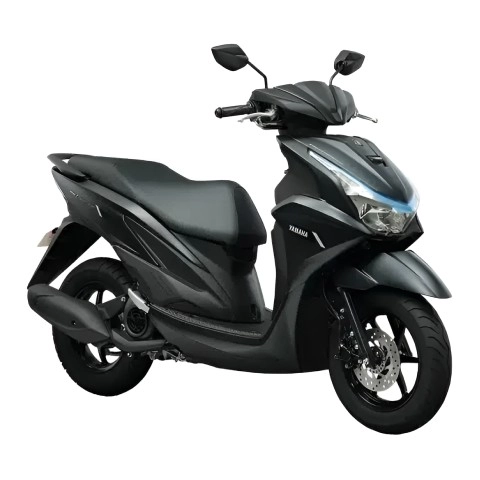 Yamaha Mio Gravis BKV2 Motorcycle