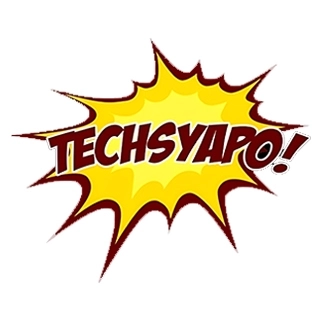 Techsyapo PC Center