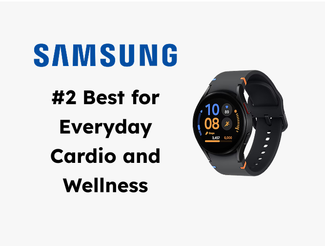 2. Samsung Galaxy Watch FE icon