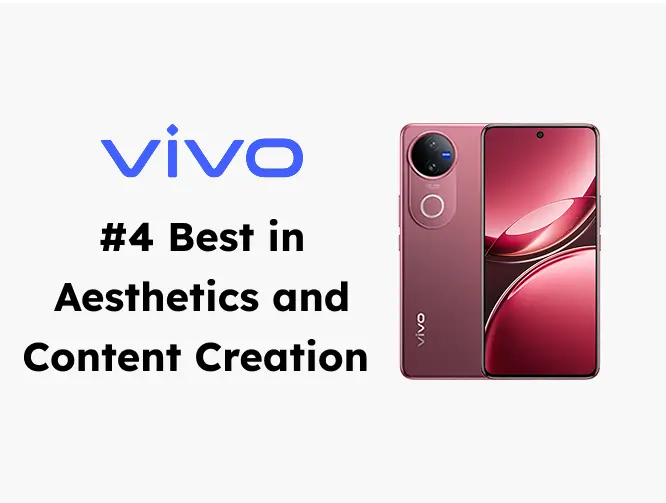 4. Vivo V50   icon