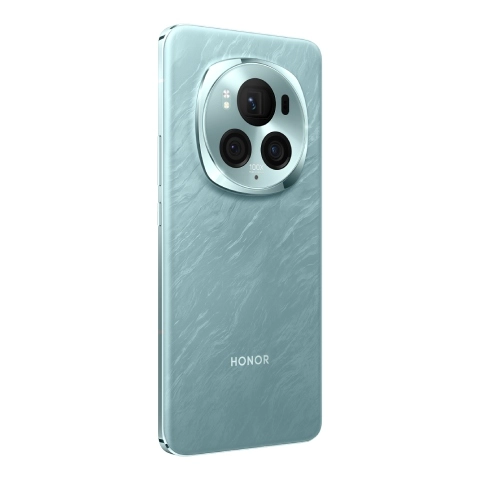 Honor Magic 6 Pro 5G 512GB/12GB Cyan Cellphone Mobile Phone