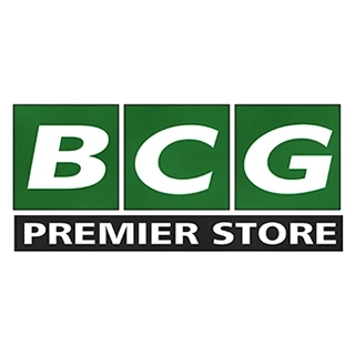 BCG Premier Store