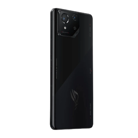 Asus ROG Phone 8 256GB/12GB Phantom Black Cellphone Mobile Phone