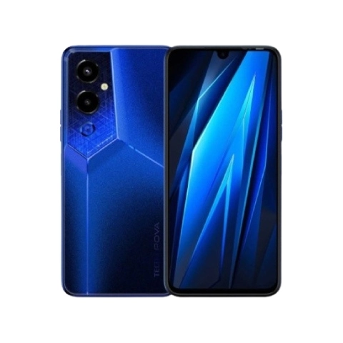 Tecno Mobile Pova 4 Pro 128GB/8GB Cellphone Mobile Phone