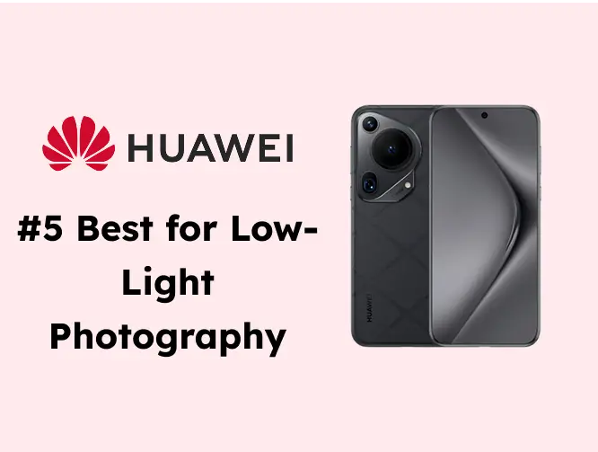 5. Huawei Pura 70 Pro icon