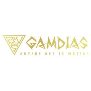 Gamdias