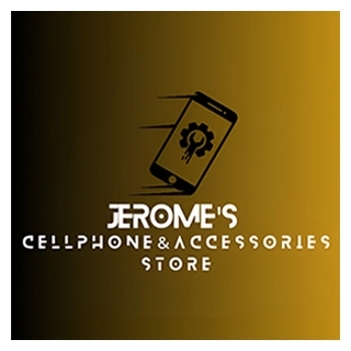 Jeromes Cellphone and Accessories Store