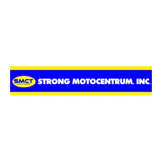 Strong Moto Centrum